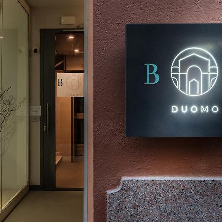 Be Duomo - Self Check-In Bed & Breakfast Вогера Екстериор снимка
