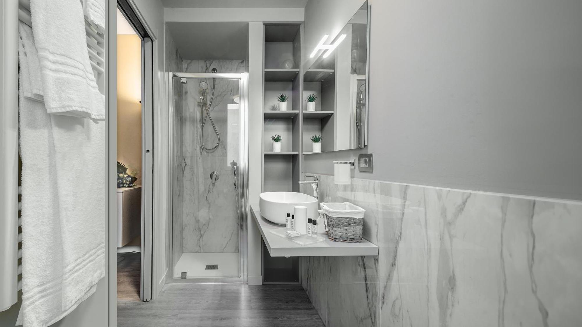 Be Duomo - Self Check-In Bed & Breakfast Вогера Екстериор снимка