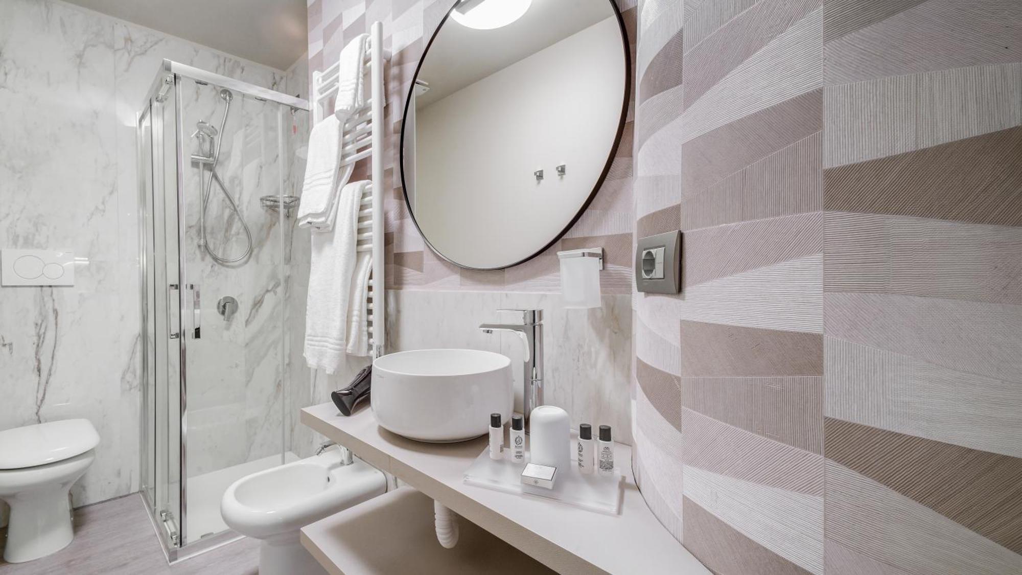 Be Duomo - Self Check-In Bed & Breakfast Вогера Екстериор снимка