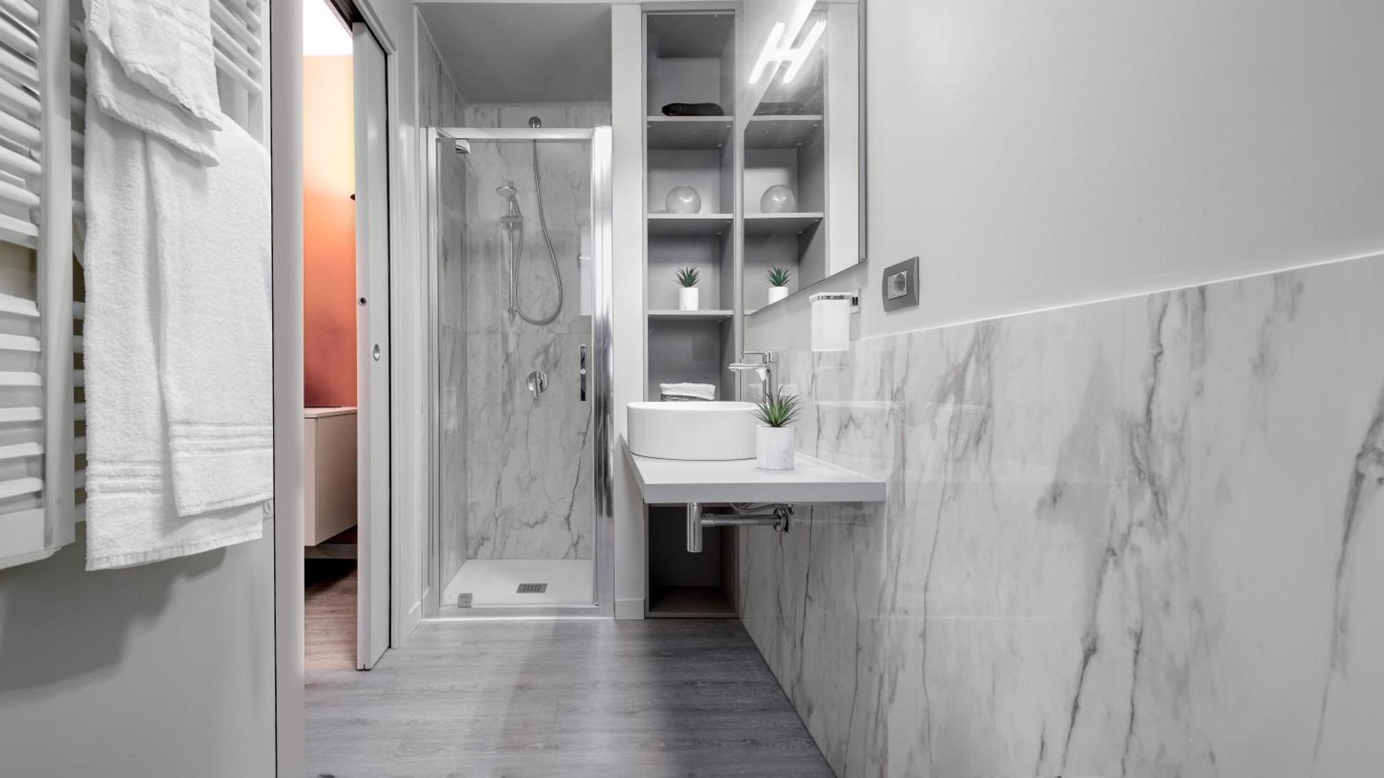Be Duomo - Self Check-In Bed & Breakfast Вогера Екстериор снимка